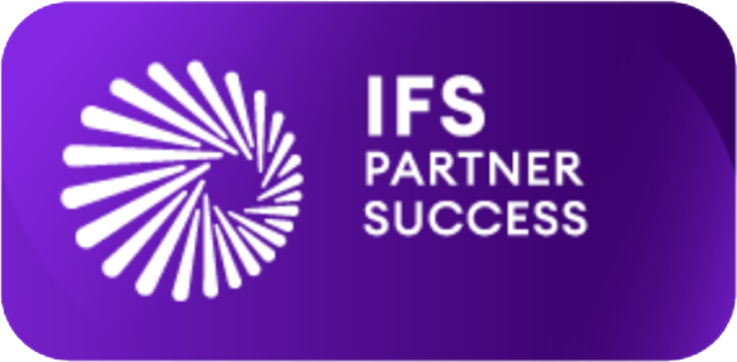 IFS Success Partner