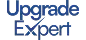 Upgrade expert logo